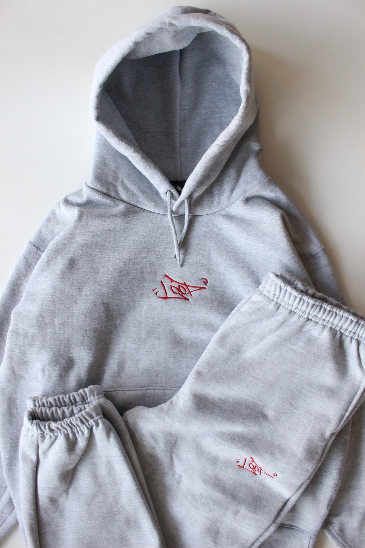 【予約販売】LOOP SETUP HOODIE