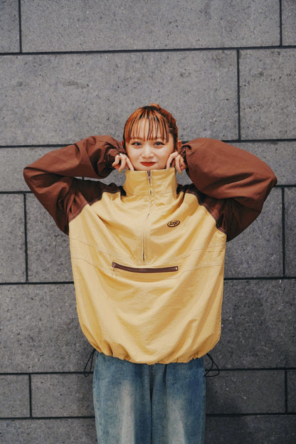 【予約販売】AYU COLABO ANORAK