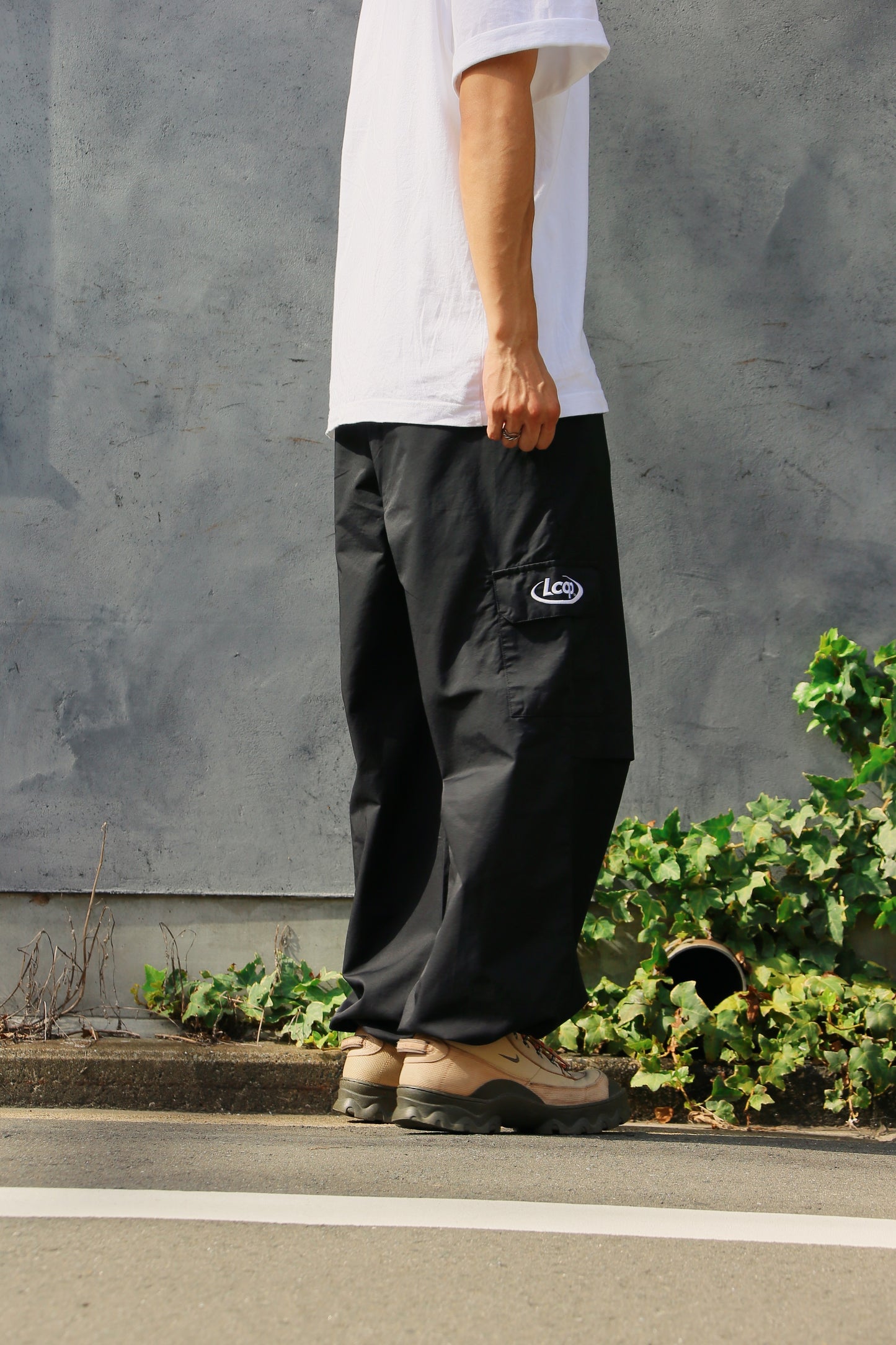 style up pants