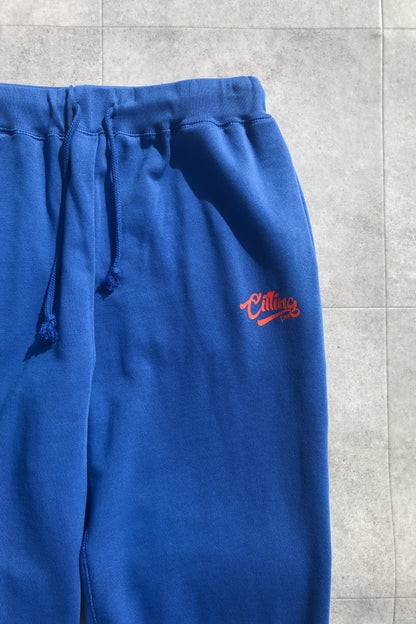 Chilling loop pants