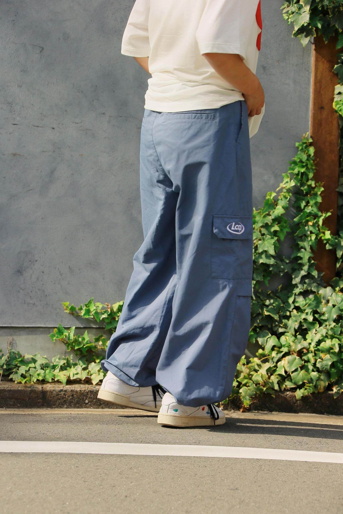 style up pants