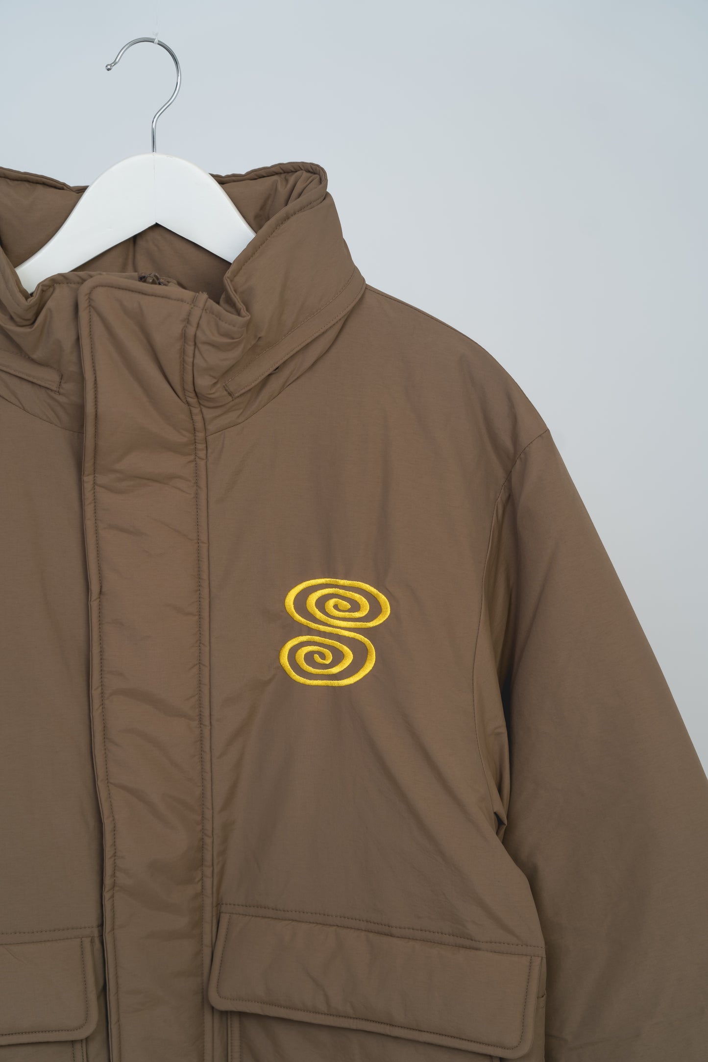 LOOP eight jacket