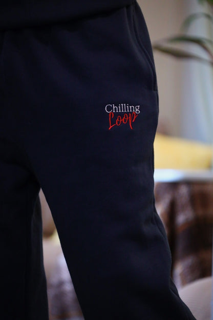 chilling LOOP pants