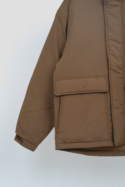 LOOP eight jacket