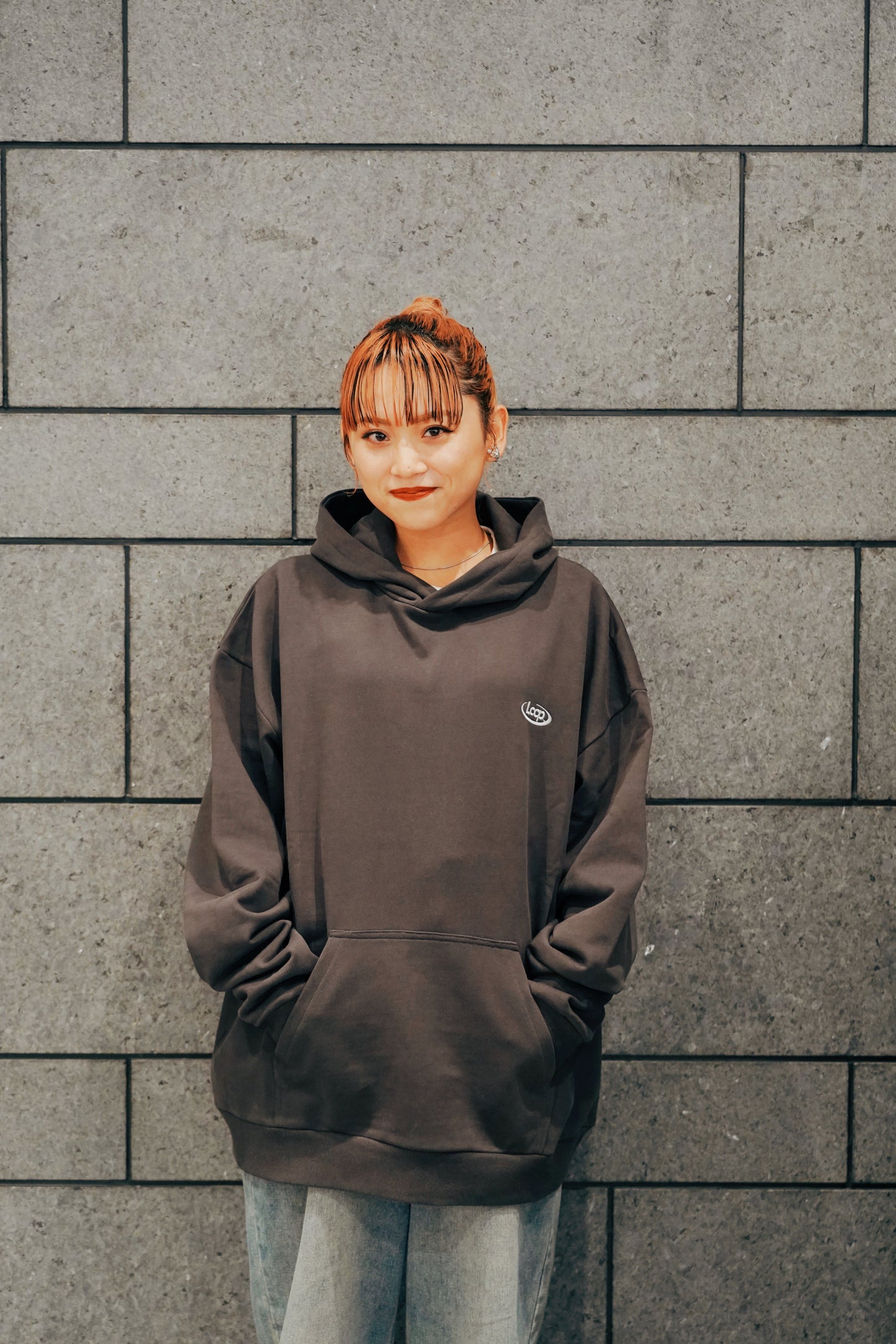 【予約販売】AYU COLABO HOODIE