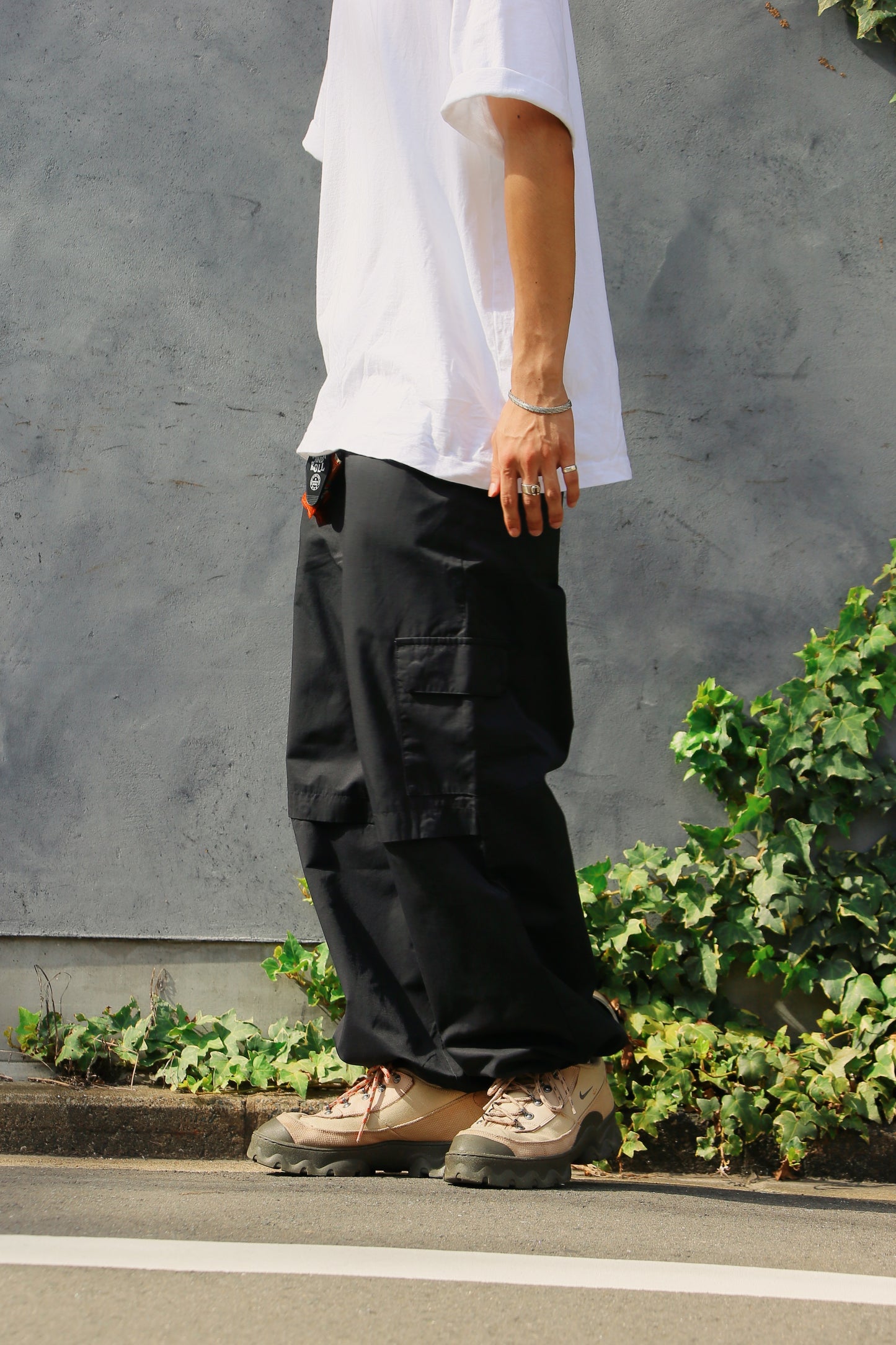 style up pants