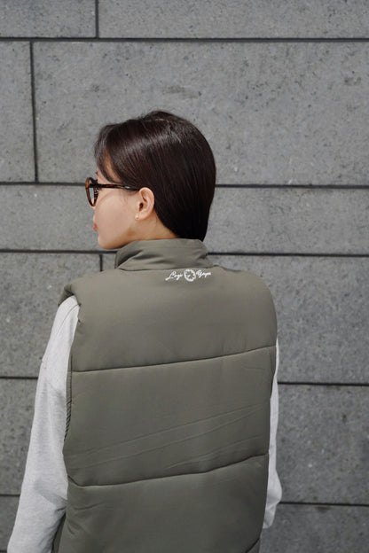 【予約販売】YAYOI COLABO VEST