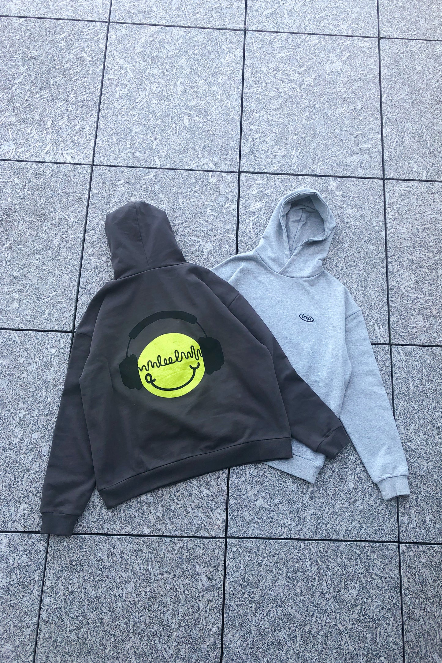 【予約販売】AYU COLABO HOODIE