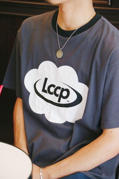 【予約販売】cotton candy t-shirt