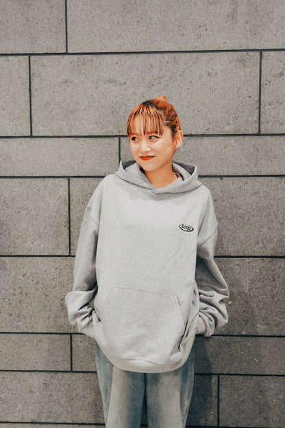 【予約販売】AYU COLABO HOODIE