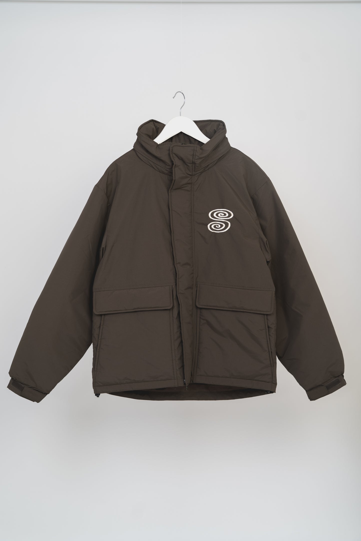 LOOP eight jacket