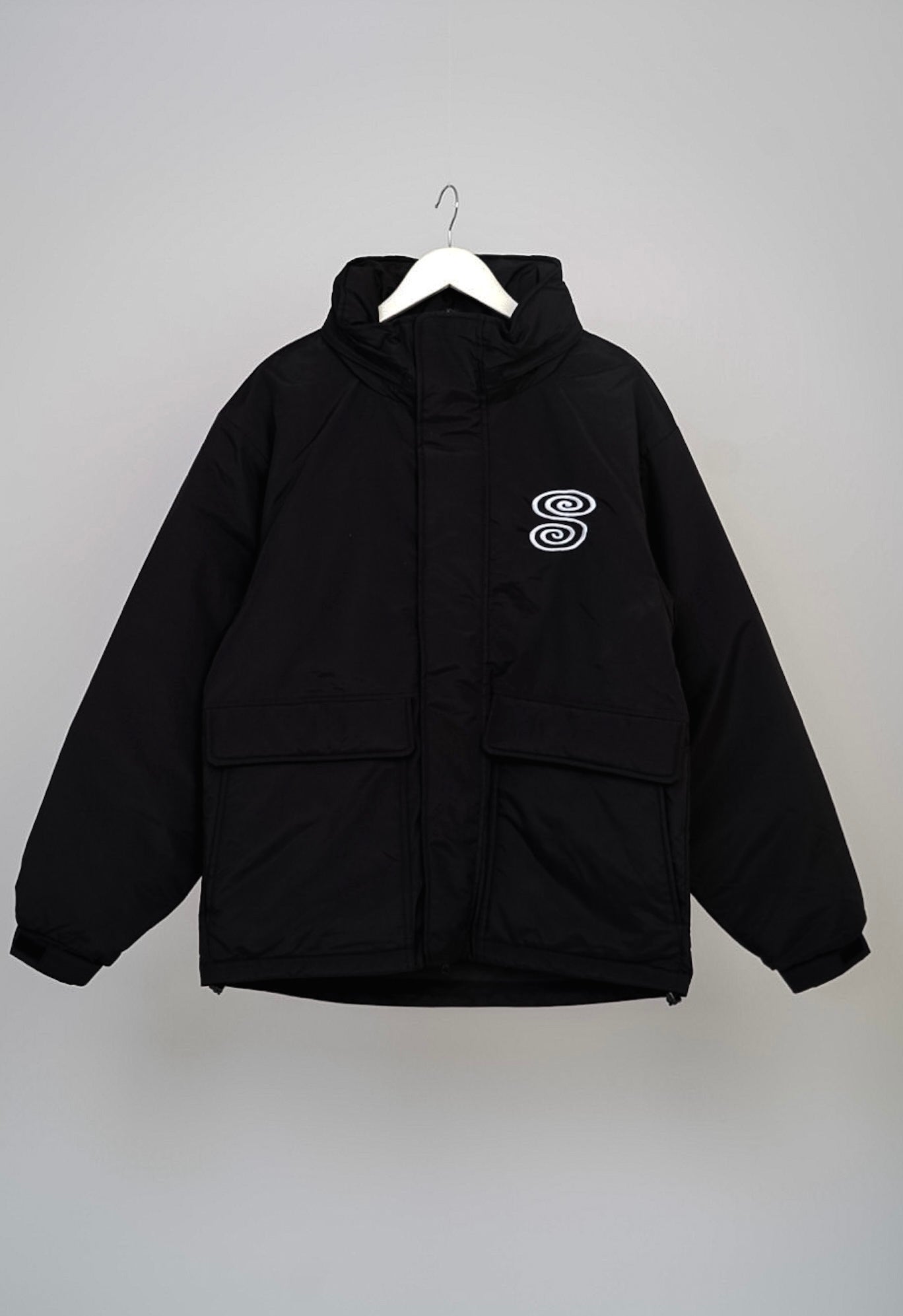 LOOP eight jacket