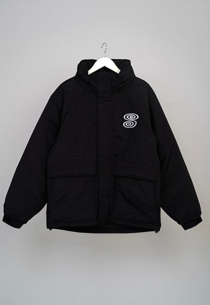 LOOP eight jacket