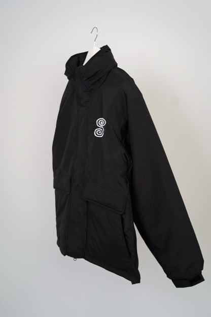 LOOP eight jacket