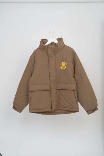 LOOP eight jacket