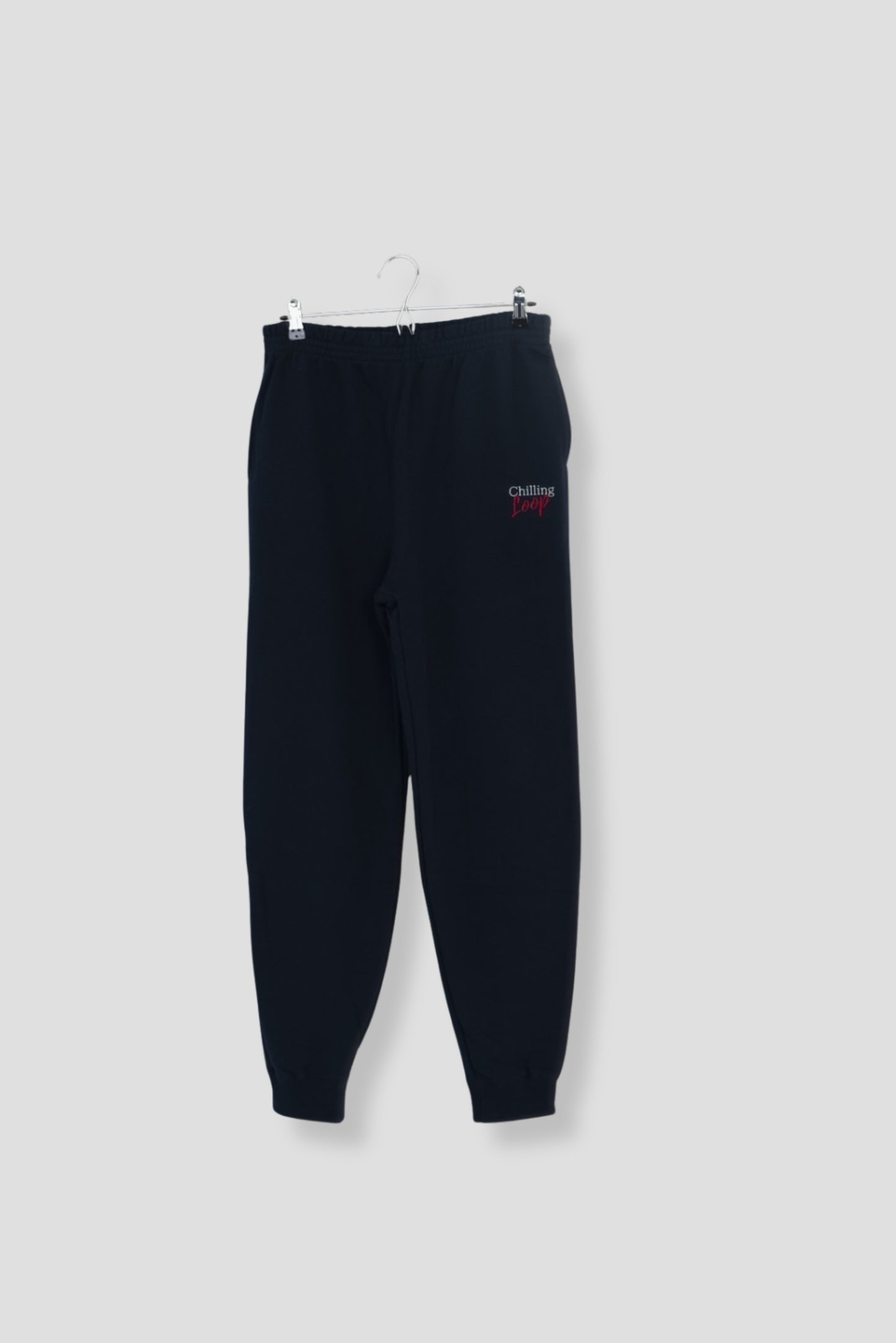 chilling LOOP pants