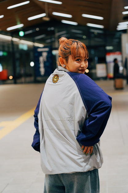 【予約販売】AYU COLABO ANORAK