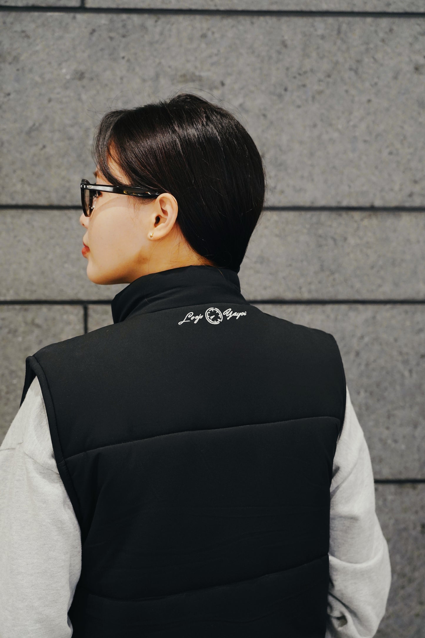 【予約販売】YAYOI COLABO VEST