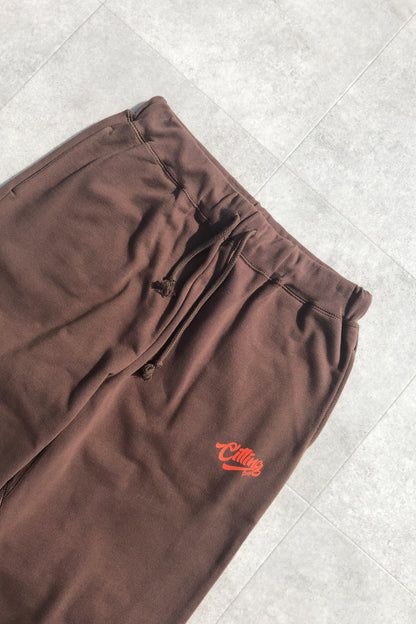 Chilling loop pants