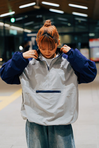 【予約販売】AYU COLABO ANORAK