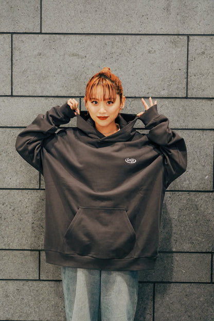 【予約販売】AYU COLABO HOODIE