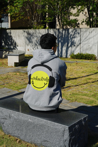 【予約販売】AYU COLABO HOODIE