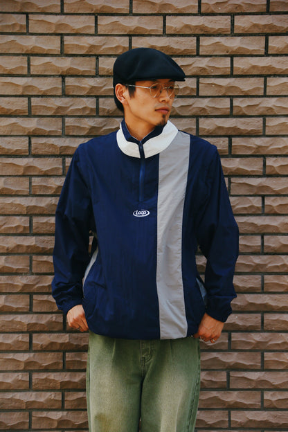 2way windbreaker