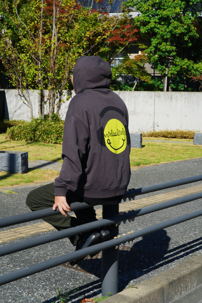 【予約販売】AYU COLABO HOODIE