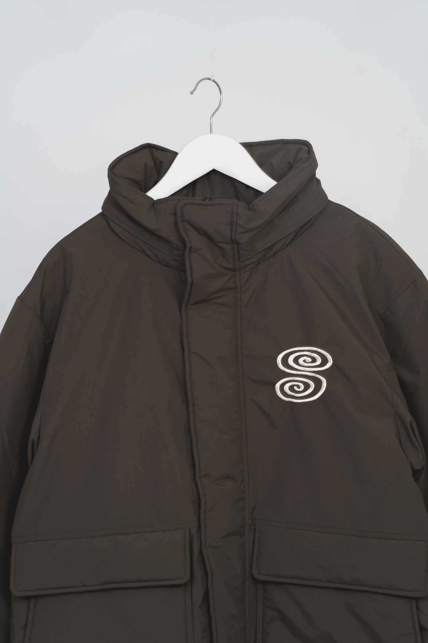 LOOP eight jacket