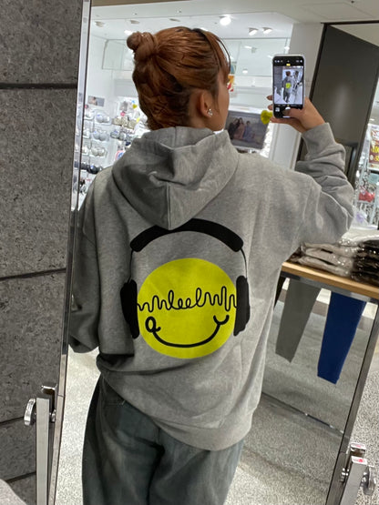 【予約販売】AYU COLABO HOODIE