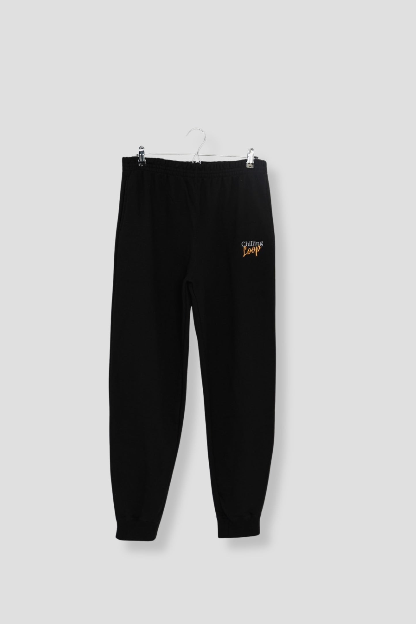 chilling LOOP pants