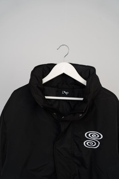 LOOP eight jacket