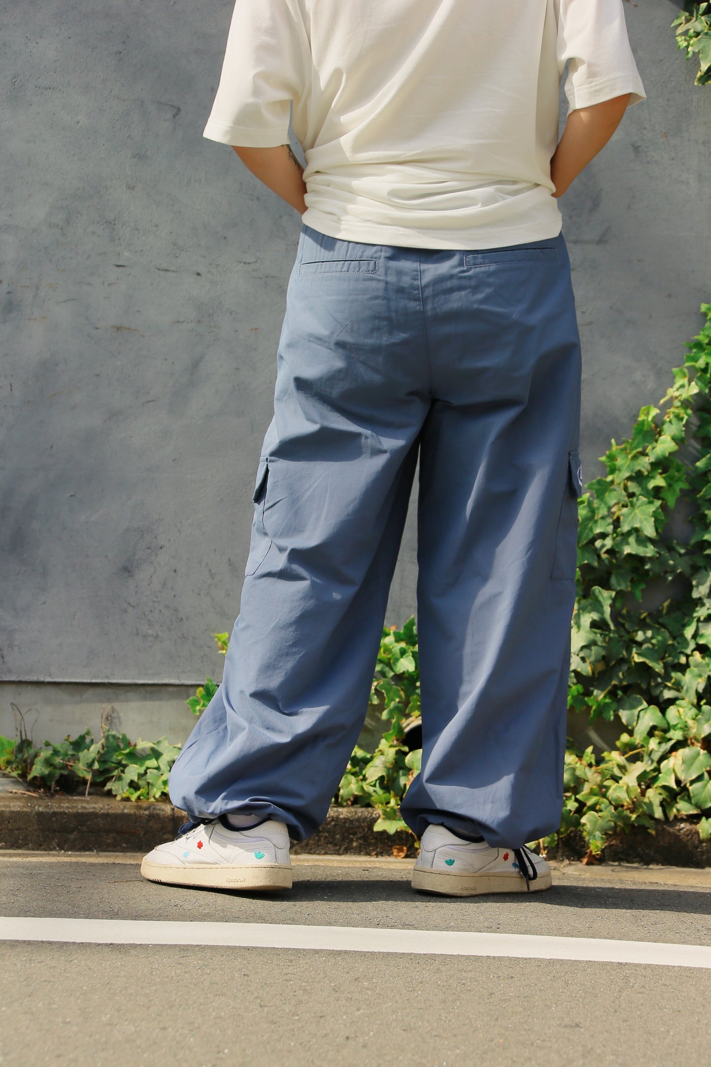 style up pants