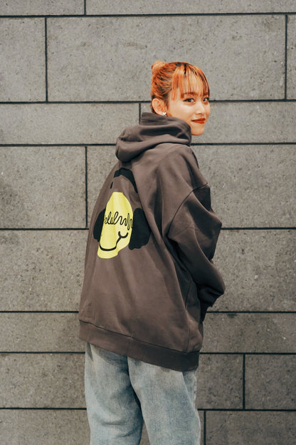 【予約販売】AYU COLABO HOODIE