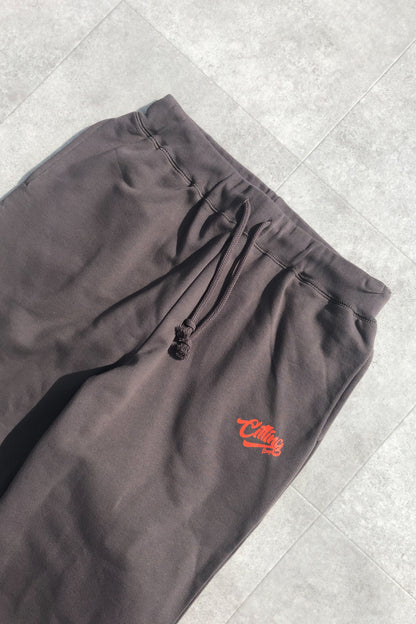 Chilling loop pants