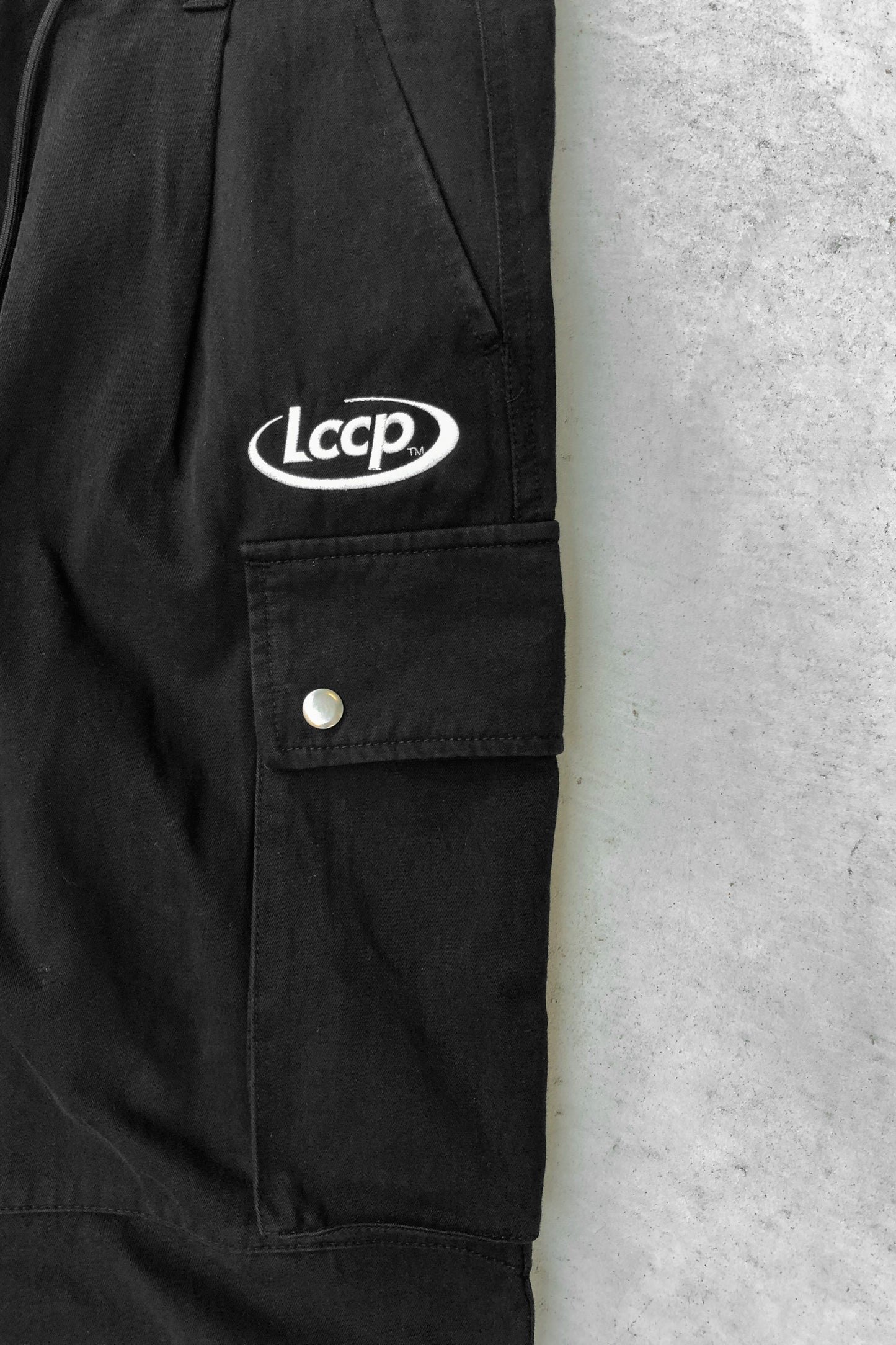 【予約販売】chilling cargo pants