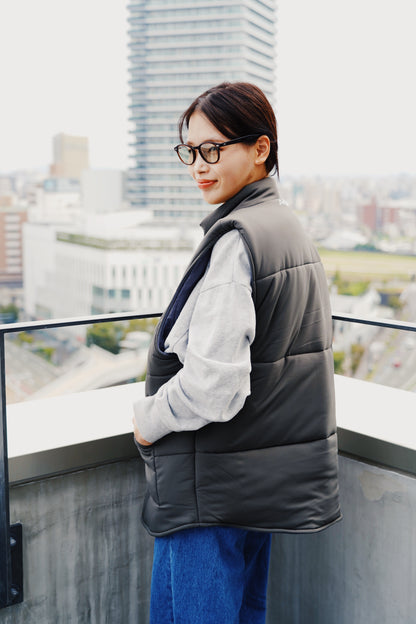 【予約販売】YAYOI COLABO VEST