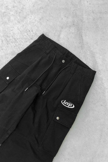 【予約販売】chilling cargo pants