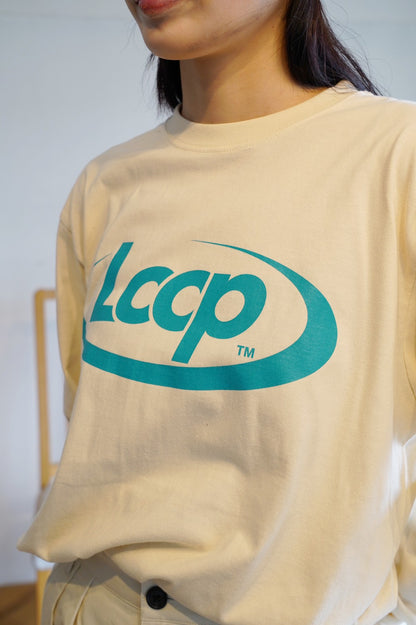 LOOP LONG T-SHIRT