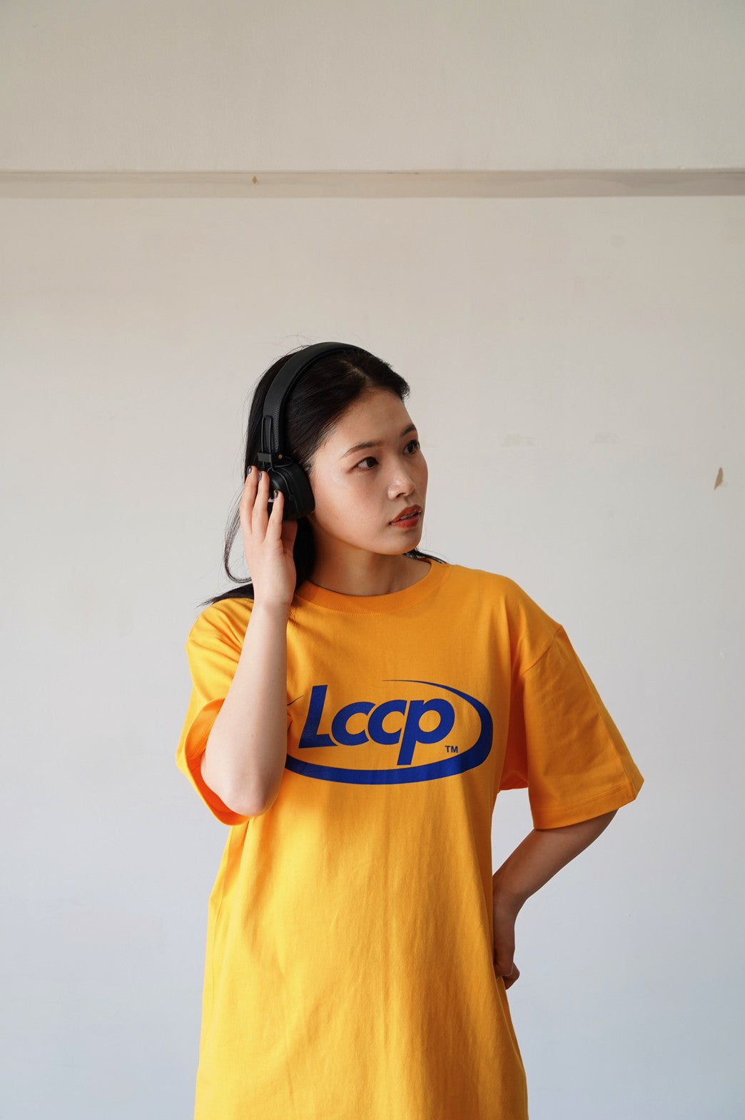 LOOP T-SHIRT