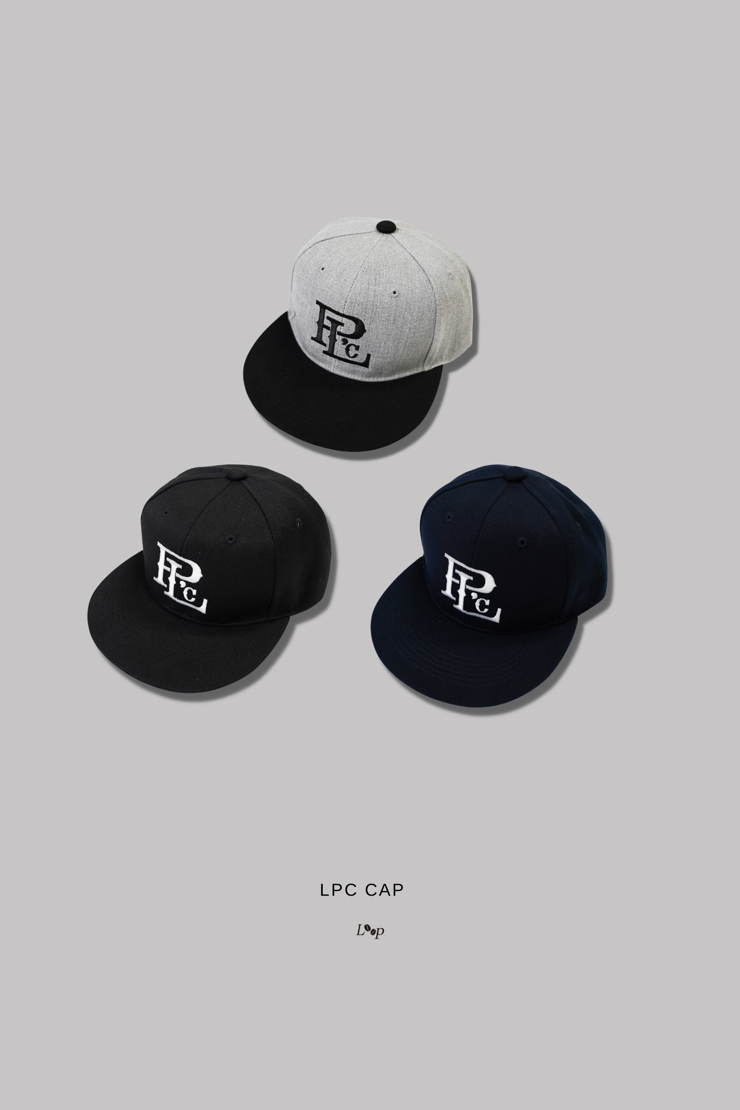 LPC CAP