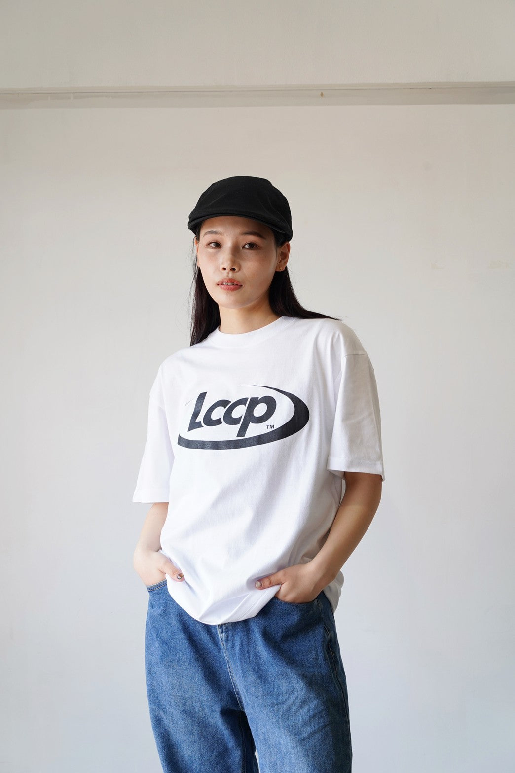 LOOP T-SHIRT