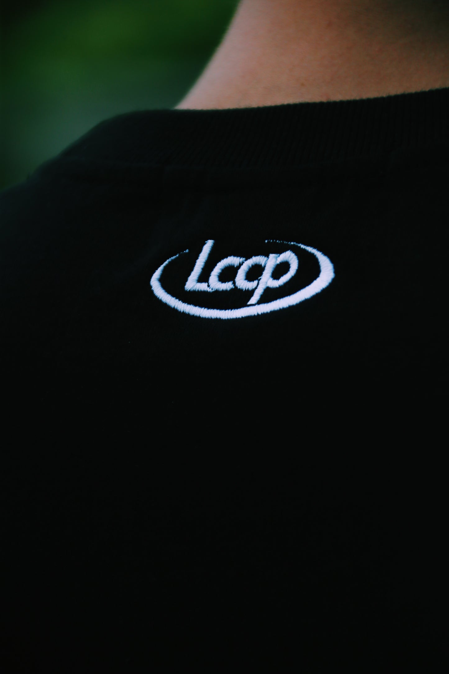 loop space t-shirt