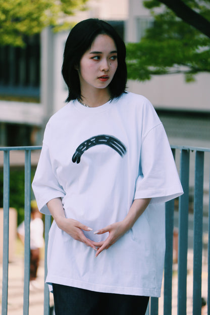 loop space t-shirt