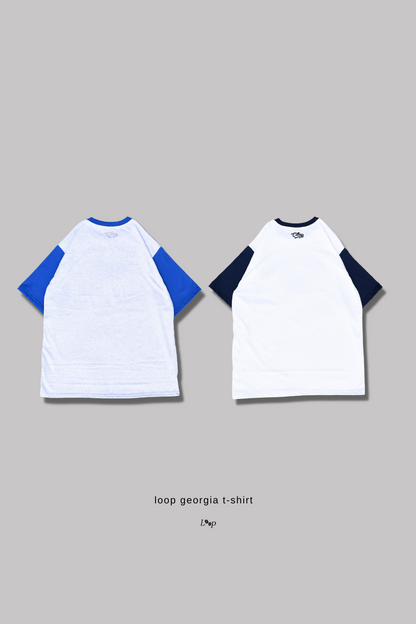 loop georgia t-shirt