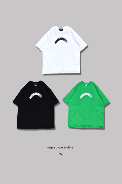 loop space t-shirt