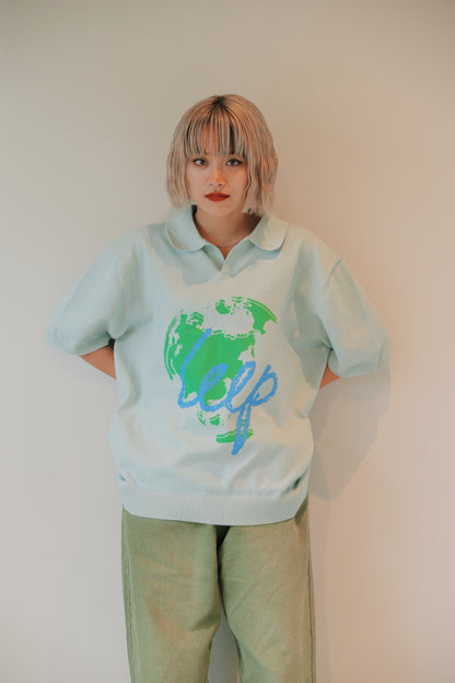 earth skipper polo