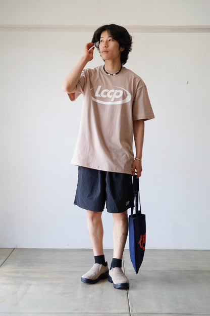 LOOP T-SHIRT