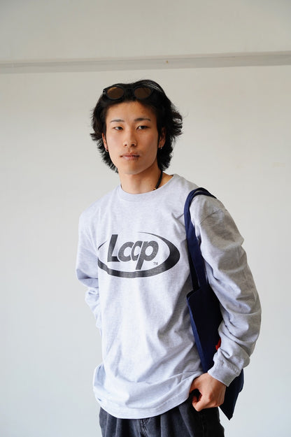 LOOP LONG T-SHIRT