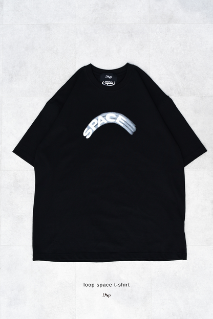 loop space t-shirt